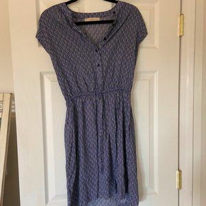 Loft Casual Dress